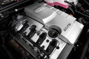 Audi RS300 by Sportec 2006 года 